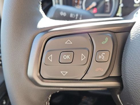 New 2026 Jeep Gladiator Mojave AWD/4WD image 21