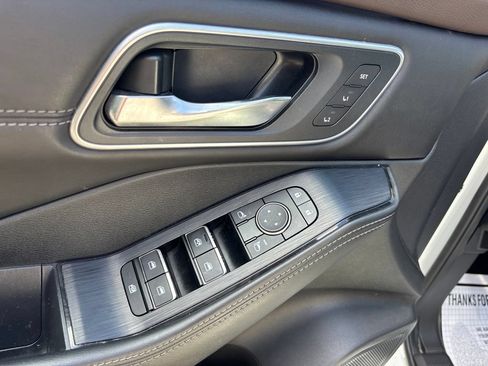 Certified 2023 Nissan Rogue Platinum AWD/4WD image 18