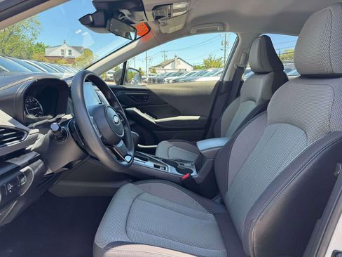 Used 2024 Subaru Crosstrek 2.0i Premium AWD/4WD image 17