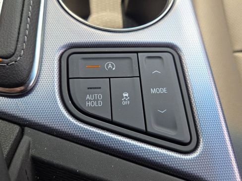 New 2025 Cadillac CT4 Premium Luxury image 33