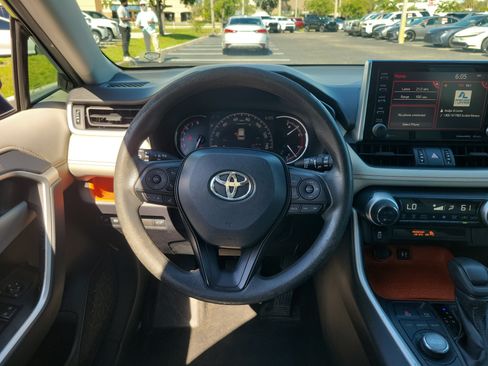 Used 2019 Toyota RAV4 Adventure AWD/4WD image 15