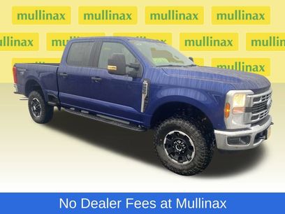 New 2026 Ford F250 XLT w/ Tremor Off-Road Package
