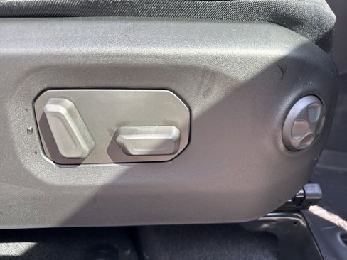 New 2025 Jeep Gladiator Rubicon image 29