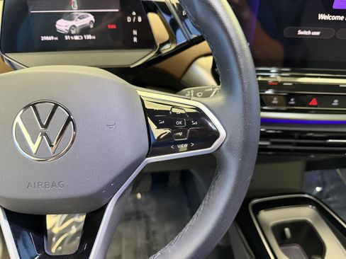 Certified 2023 Volkswagen ID.4 Pro RWD image 15