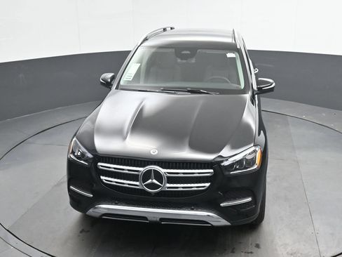 New 2026 Mercedes-Benz GLE 350 4MATIC image 32