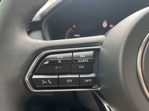 New 2026 MAZDA CX-90 3.3 Turbo w/ Premium Sport Pkg AWD/4WD image 10