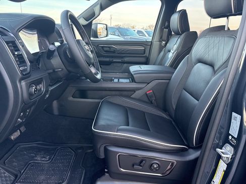 New 2026 RAM 1500 Limited AWD/4WD image 17