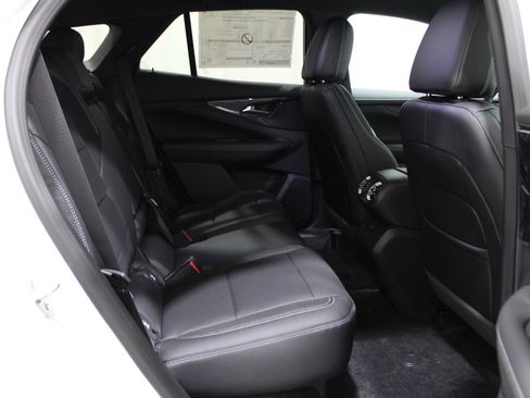 New 2026 Chevrolet Blazer EV LT image 29