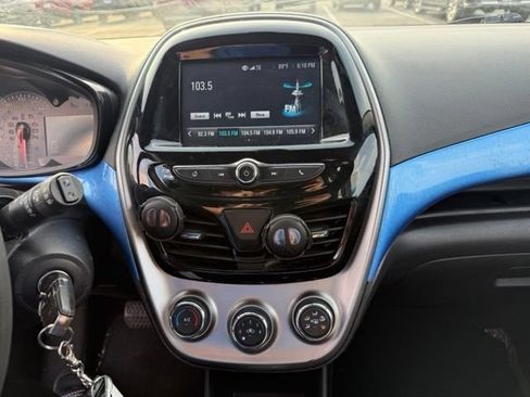 Used 2018 Chevrolet Spark LT FWD image 16