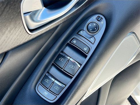 Used 2021 INFINITI Q50 Sensory w/ Cargo Package image 18