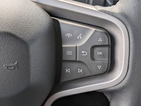New 2026 Ford Bronco Big Bend AWD/4WD image 16