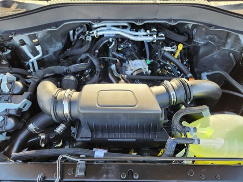 New 2026 Ford Explorer Tremor w/ Tremor Ultimate Package image 25