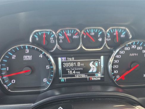 Used 2015 Chevrolet Silverado 1500 LT w/ All Star Edition RWD image 13