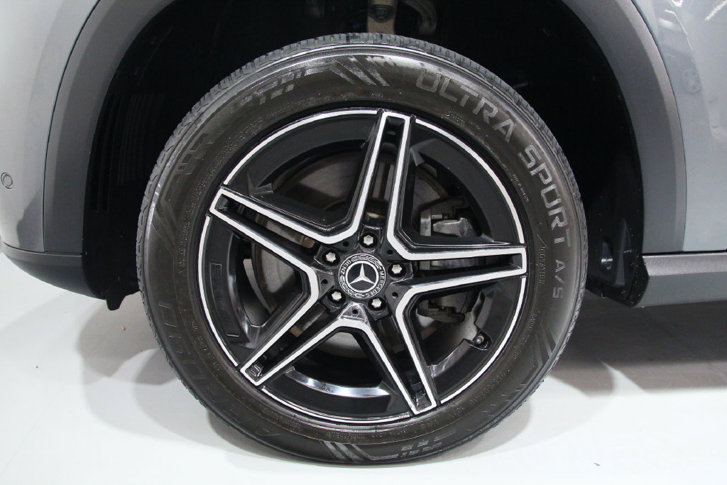 Used 2020 Mercedes-Benz GLE 450 4MATIC image 18