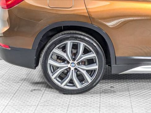 Used 2017 BMW X1 sDrive28i image 34