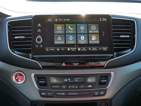 New 2026 Honda Ridgeline RTL image 17