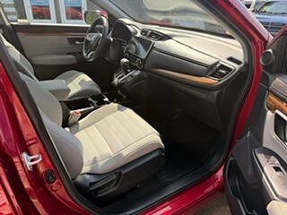 Used 2022 Honda CR-V EX image 33