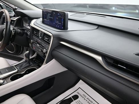 Used 2022 Lexus RX 350 FWD w/ Premium Package image 20