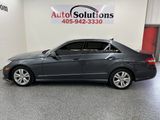 Used 2013 Mercedes-Benz E 350 BlueTEC Sedan image 4