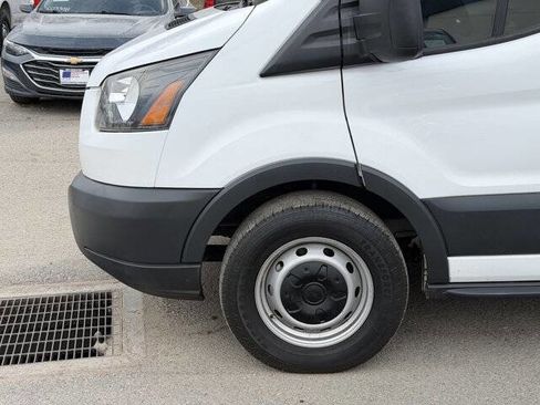 Used 2018 Ford Transit 150 130 Low Roof image 11