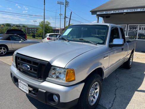 Used 2011 Ford Ranger XLT w/ Bright Trim Group AWD/4WD image 1