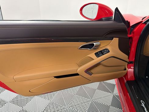 Certified 2023 Porsche 718 Cayman GTS RWD image 12
