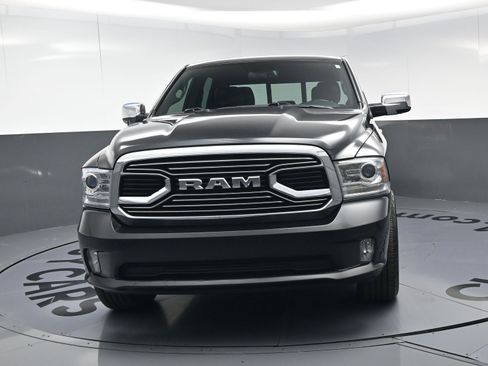 Used 2016 RAM 1500 Limited image 5