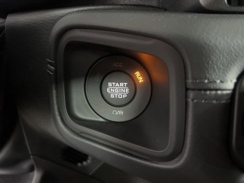 New 2026 Jeep Wrangler Rubicon w/ Steel Bumper Group image 20