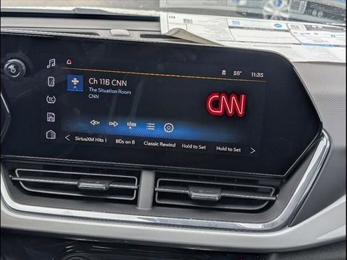 New 2026 Chevrolet Trax LT image 15