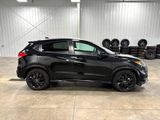 Used 2021 Honda HR-V Sport image 2
