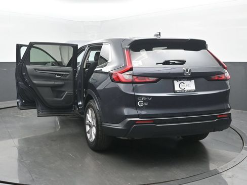 Used 2024 Honda CR-V EX image 54