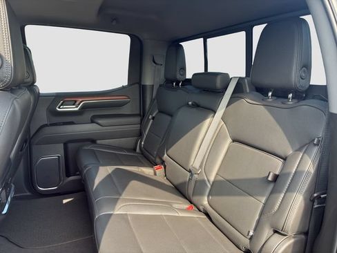 Used 2022 GMC Sierra 1500 Denali w/ Denali Reserve Package AWD/4WD image 14
