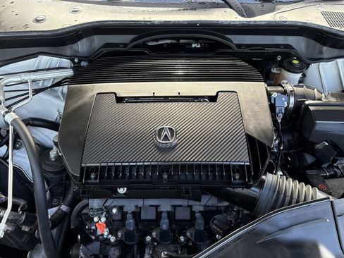 Used 2023 Acura MDX FWD w/ Technology Package image 22