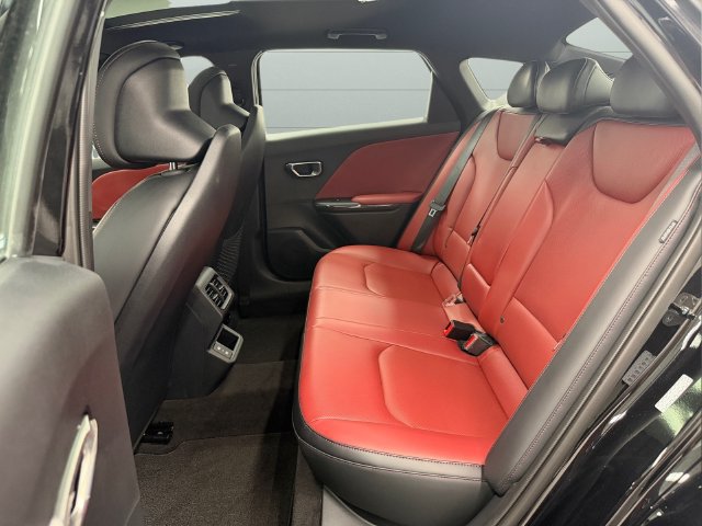 Certified 2025 Kia K4 GT-Line Turbo FWD image 27