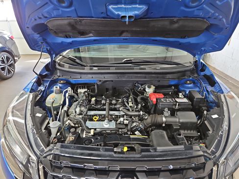 Used 2024 Nissan Kicks SR w/ SR Premium Package image 27