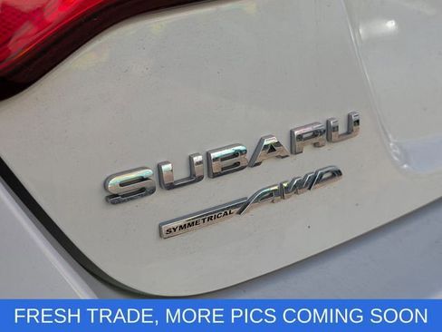 Used 2018 Subaru Legacy 2.5i Limited image 12