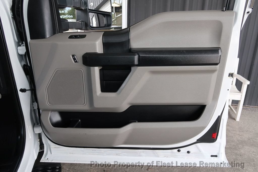 Used 2019 Ford F250 XL w/ XL Value Package AWD/4WD image 24