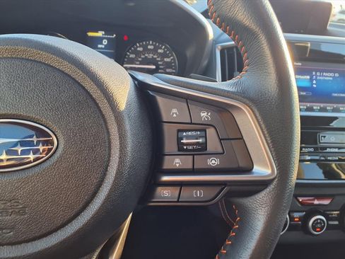 Certified 2023 Subaru Crosstrek 2.0i Premium image 11