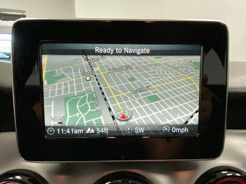 Used 2015 Mercedes-Benz CLA 250 4MATIC w/ Sport Package Plus image 29