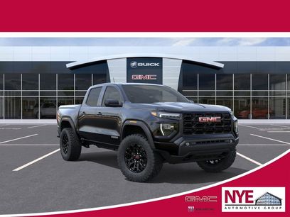 New 2026 GMC Canyon Elevation w/ Convenience Package