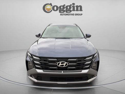New 2026 Hyundai Tucson SEL FWD image 9