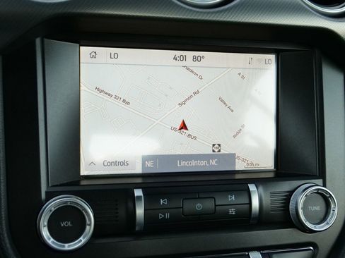 Used 2022 Ford Mustang GT Premium w/ Equipment Group 401A image 12