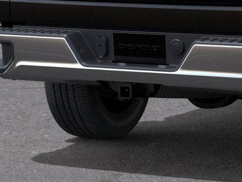 New 2026 Chevrolet Silverado 1500 LT AWD/4WD image 38