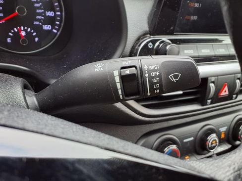 Used 2024 Kia Forte LXS w/ LXS Technology Package FWD image 13