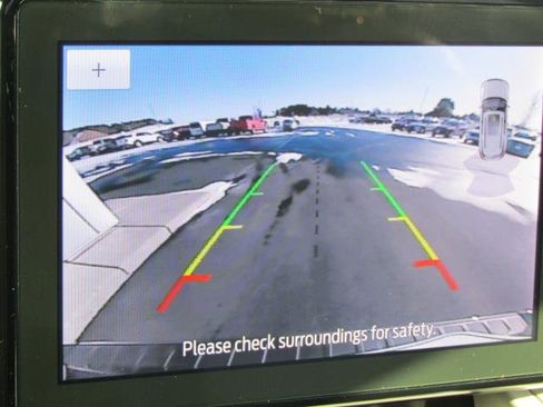 Used 2023 Ford Explorer XLT w/ Equipment Group 202A image 23