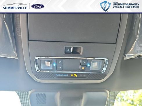 New 2026 Ford F150 Lariat w/ Equipment Group 501A Mid AWD/4WD image 32