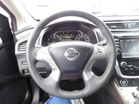 Used 2015 Nissan Murano SL image 30