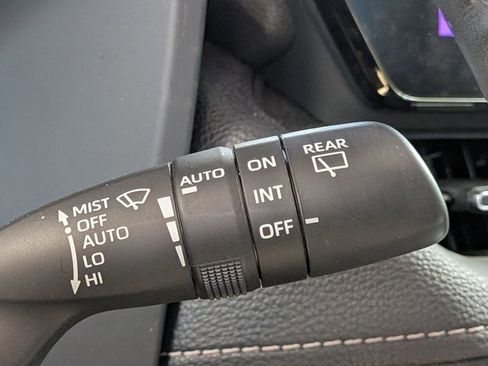 Used 2024 Toyota RAV4 Limited w/ Advanced Technology Package AWD/4WD image 9