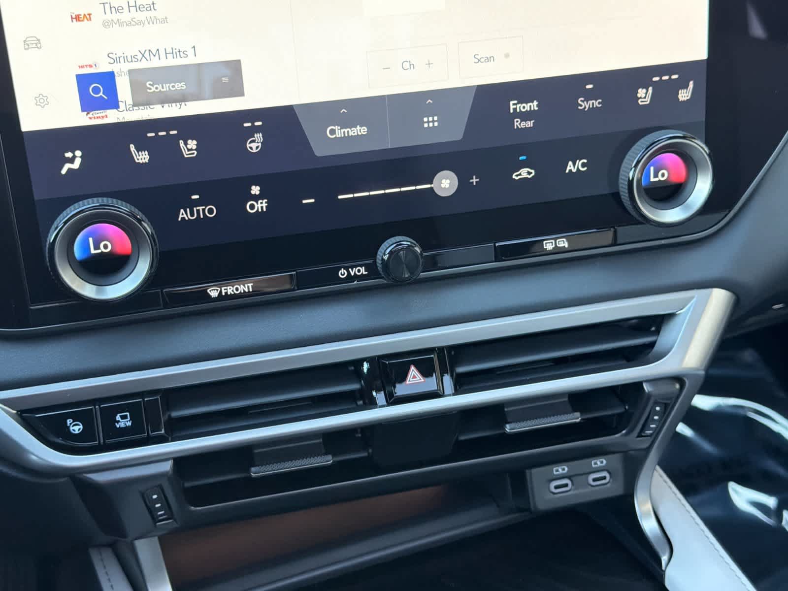 New 2026 Lexus RX 350 AWD/4WD image 21