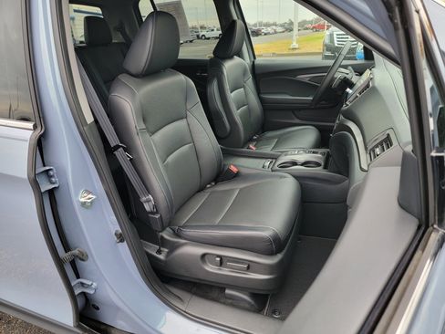 Certified 2023 Honda Ridgeline RTL-E image 12